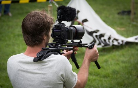 Reporter de televiziune, accidentat grav in Bucuresti