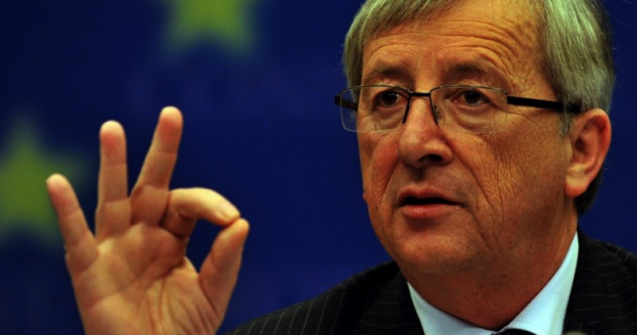 Juncker: Pana in noiembrie vom propune un nou sistem