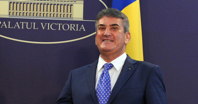 Aviz favorabil cererii DNA in cazul Oprea