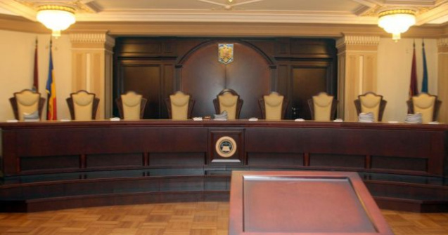 Legea care prevede majorarea salariilor, neconstitutionala