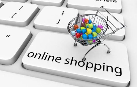  Top  Top zece motive pentru care romanii renunta la cumparaturile pe net