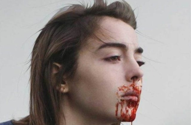 Mai multi spectatori au lesinat la Festivalul de la Toronto, in timpul proiectiei unui film cu scene de canibalism