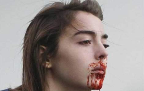 Mai multi spectatori au lesinat la Festivalul de la Toronto, in timpul proiectiei unui film cu scene de canibalism