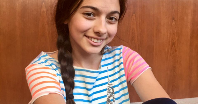 Laura Bretan a pierdut finala concursului "America's Got Talent"