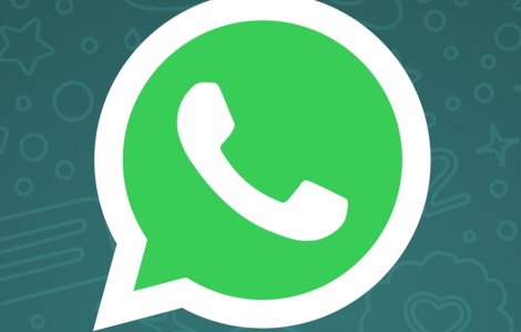 WhatsApp poate fi folosit pe baza de comenzi vocale pe iPhone