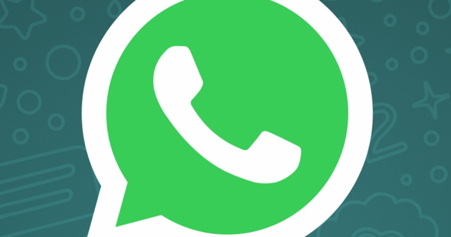 WhatsApp poate fi folosit pe baza de comenzi vocale pe iPhone