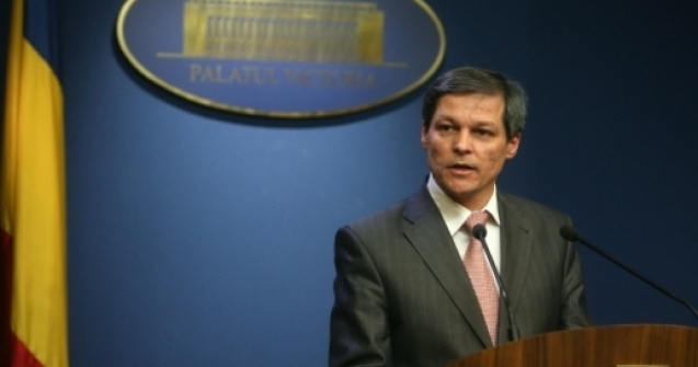 Pozitia oficiala a Guvernului Romaniei referitor la protest