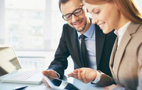 Secretul companiilor care se dezvolta rapid