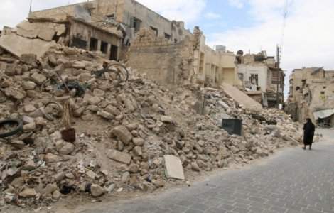 Armistitiul din Siria a fost prelungit