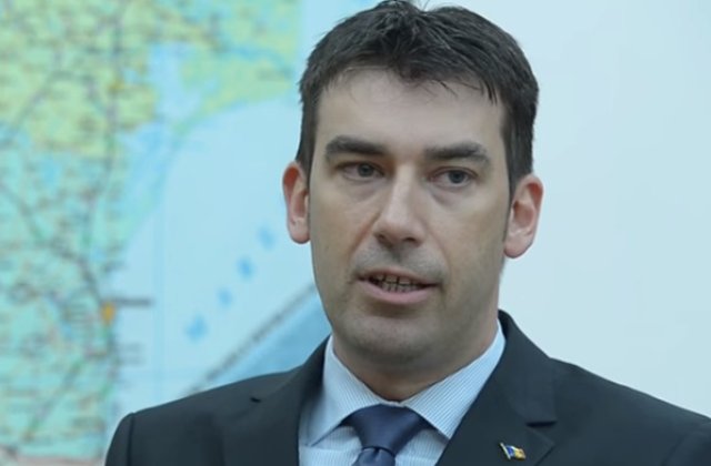 Dragos Tudorache va propune numirea unui secretar de stat pentru relatia cu prefecturile