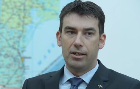Dragos Tudorache va propune numirea unui nou secretar de stat