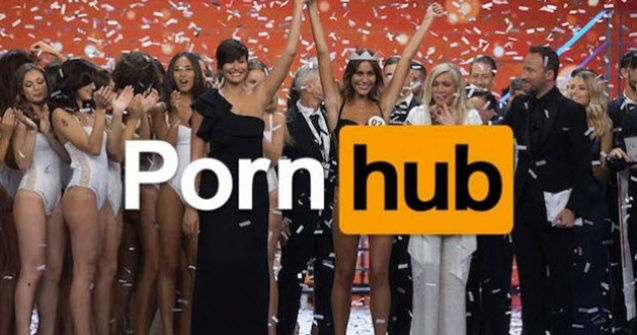 Rusia a interzis PornHub si YouPorn