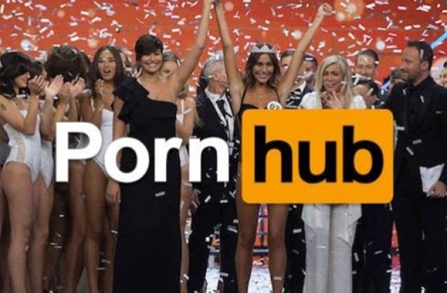 Rusia a interzis PornHub si YouPorn