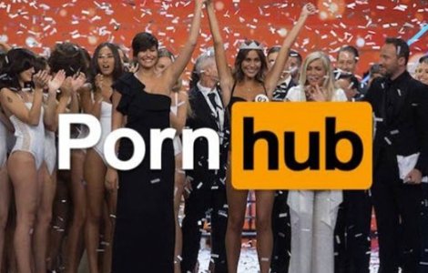 Rusia a interzis PornHub si YouPorn
