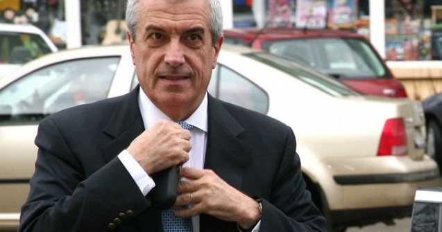 Tariceanu, la iesirea de la DNA: Am fost audiat ca martor