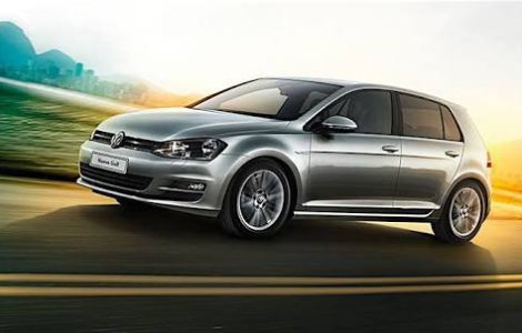 Volkswagen ar putea sa nu mai vanda masini diesel in Statele Unite