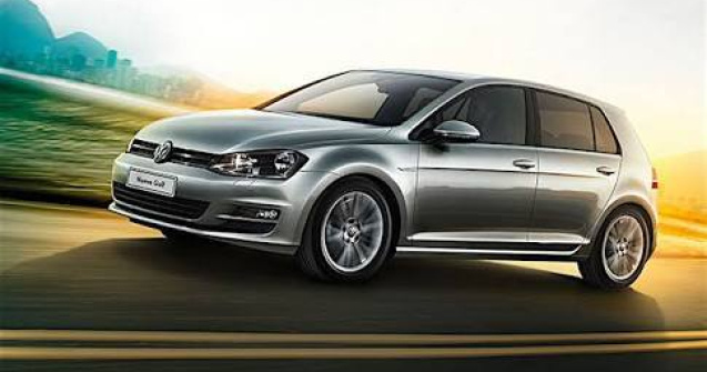 Volkswagen ar putea sa nu mai vanda masini diesel in Statele Unite