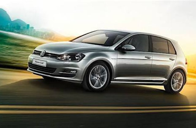 Volkswagen ar putea sa nu mai vanda masini diesel in Statele Unite