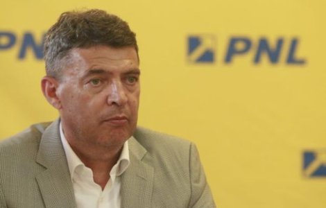 Presedintele Consiliului Judetean Ilfov, Marian Petrache, la DNA