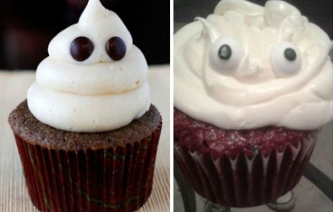  Top  Idei de pe Pinterest: asteptari vs realitate. 10 amuzante