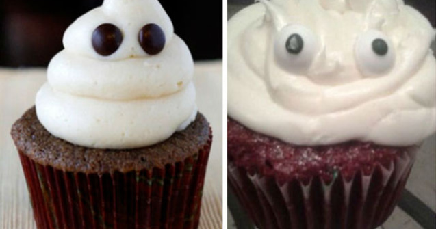  Top  Idei de pe Pinterest: asteptari vs realitate. 10 amuzante