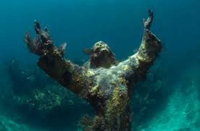 10 descoperiri subacvatice care te vor uimi!