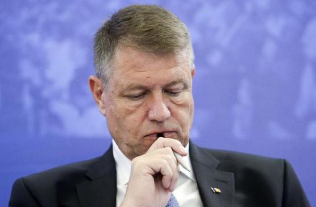Iohannis: Problema intrarii in spatiul Schengen nu este rezolvata, dar a luat o turnura pozitiva