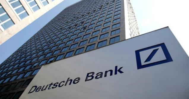 Deutsche Bank ar putea primi o amenda-record de 14 mld. dolari in SUA