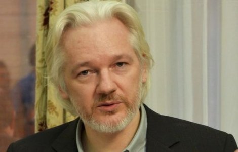 O instanta suedeza a decis sa mentina mandatul pentru Assange