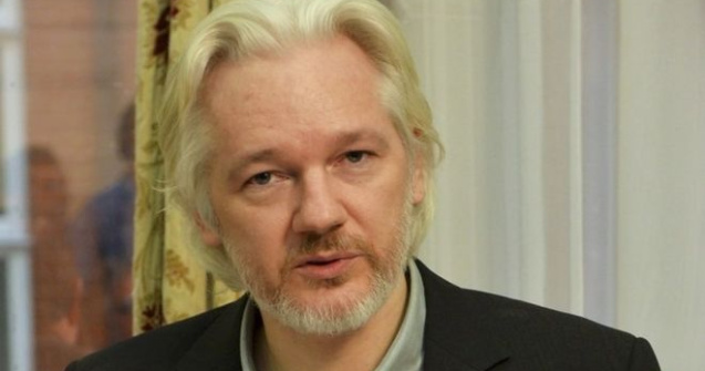 O instanta suedeza a decis sa mentina mandatul pentru Assange