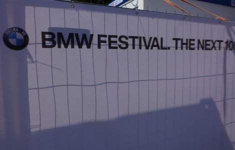  Top  FOTOGALERIE. Cum a fost la sarbatorirea a 100 de ani a BMW