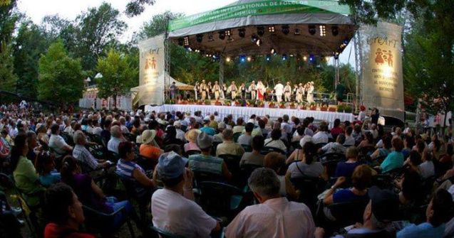 Zilele Bucurestiului 2016: Ghidul evenimentelor