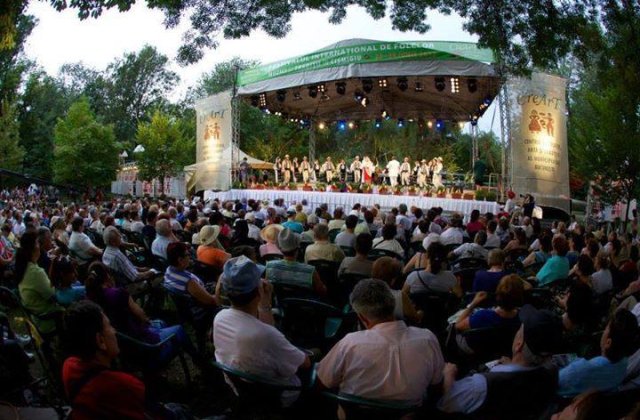 Zilele Bucurestiului 2016: Ghidul evenimentelor