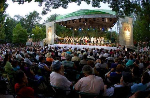 Zilele Bucurestiului 2016: Ghidul evenimentelor