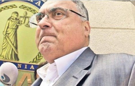 Dan Adamescu, scos din Penitenciarul Jilava si internat sub paza intr-un spital