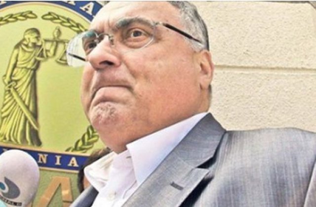 Dan Adamescu, scos din Penitenciarul Jilava si internat sub paza intr-un spital