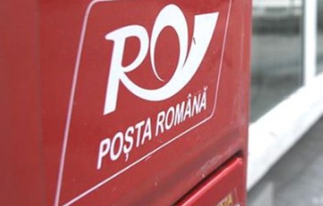 Se pregateste o capitalizare de 50 milioane de euro la Posta Romana