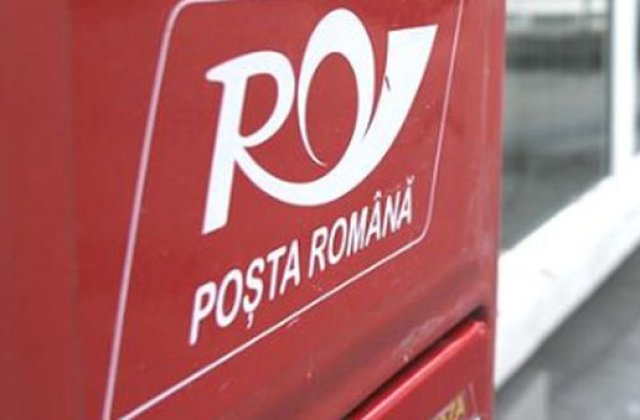 Se pregateste o capitalizare de 50 milioane de euro la Posta Romana