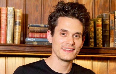 Cantaretul John Mayer isi cauta sufletul-pereche pe internet