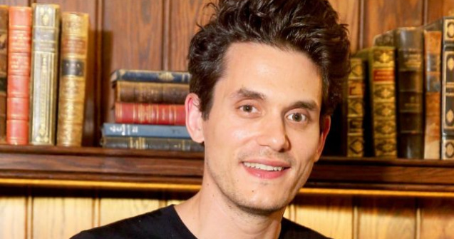 Cantaretul John Mayer isi cauta sufletul-pereche pe internet