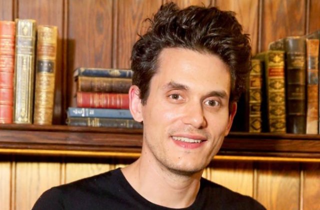 Cantaretul John Mayer isi cauta sufletul-pereche pe internet