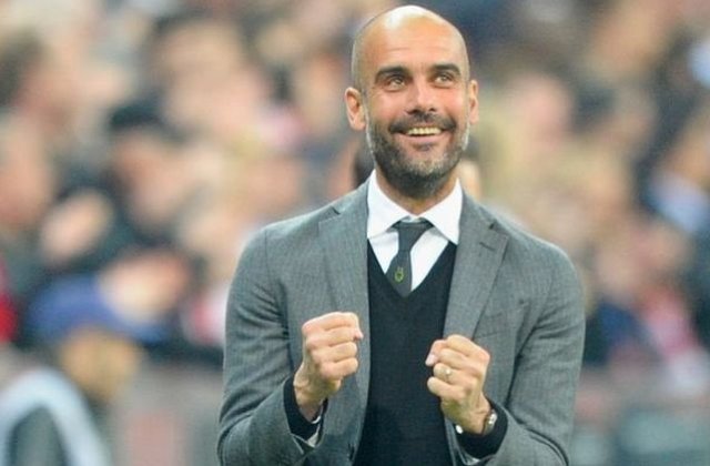 Guardiola l-a ironizat pe Mourinho!
