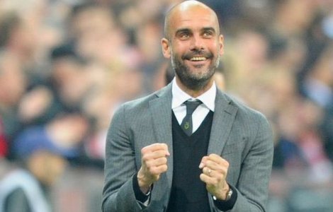Guardiola l-a ironizat pe Mourinho!