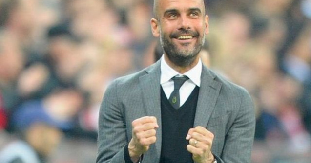 Guardiola l-a ironizat pe Mourinho!