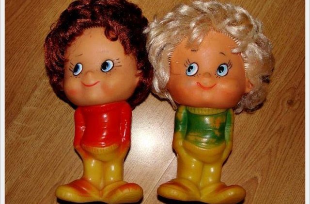 [VIDEO] Colecta pentru Muzeul Comunismului