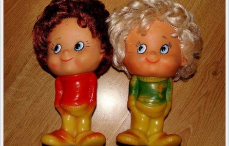  Video  Colecta pentru Muzeul Comunismului