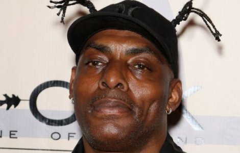 Rapperul Coolio a fost arestat pe Aeroportul International din Los Angeles