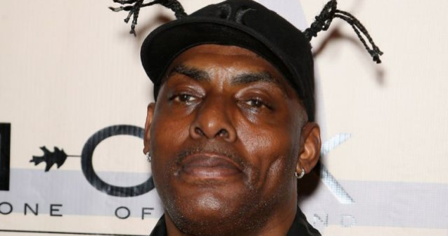 Rapperul Coolio a fost arestat pe Aeroportul International din Los Angeles