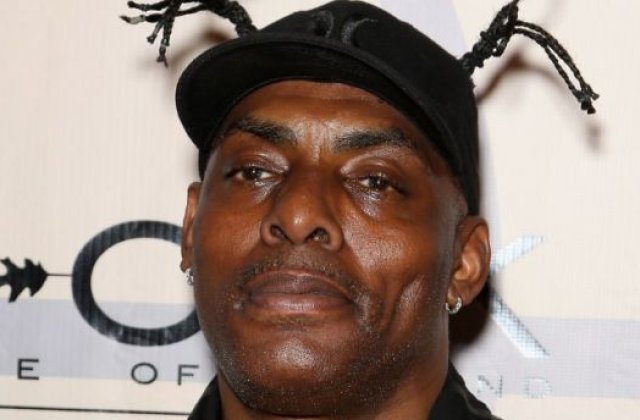 Rapperul Coolio a fost arestat pe Aeroportul International din Los Angeles