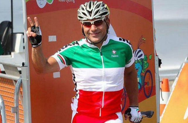 Jocurile Paralimpice: Sportiv mort in timpul unei probe